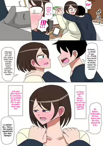 Page 6 of Daisuki na Okaa-san | Amo a mi madre - preview thumbnail