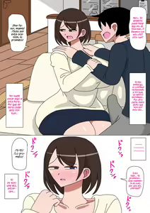 Page 7 of Daisuki na Okaa-san | Amo a mi madre - preview thumbnail