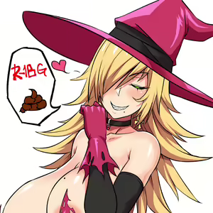 Page 101 of 真紅 ヒステリー🔞アーシラト - preview thumbnail