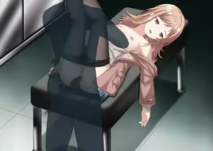 Page 19 of 【G3】 桜と雪、巨塔が崩れ（前編） - preview thumbnail