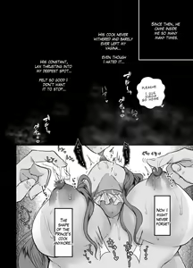 Page 49 of JK's Tragic Isekai Reincarnation as the Villainess ~But My Precious Side Character!~ - preview thumbnail