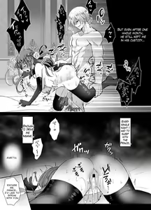 Page 52 of JK's Tragic Isekai Reincarnation as the Villainess ~But My Precious Side Character!~ - preview thumbnail
