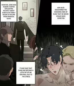 Page 3 of Academy de no Hibi | Days of the Academy - preview thumbnail