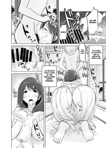 Page 17 of Itoko no Onee-chan to Boku no Amaama Seikatsu | Mi Dulce Vida Sexual con Onee-chan - preview thumbnail