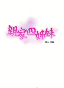 Page 9 of 親家四姊妹 1-111官方中文（完結） - preview thumbnail