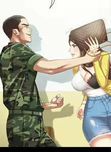 Page 23 of 妹妹的義務 1-110 官方中文（完結） - preview thumbnail