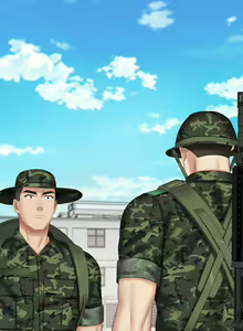 Page 411 of 妹妹的義務 1-110 官方中文（完結） - preview thumbnail