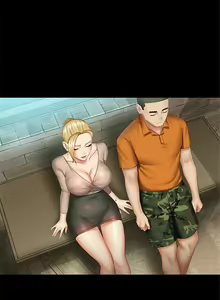 Page 421 of 妹妹的義務 1-110 官方中文（完結） - preview thumbnail