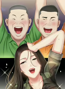 Page 828 of 妹妹的義務 1-110 官方中文（完結） - preview thumbnail