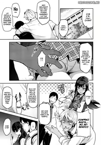 Page 11 of Ajisai no Chiru Koro ni - preview thumbnail