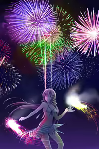 Page 401 of D.C. II ~ Da Capo II ~ Spring Celebration - preview thumbnail