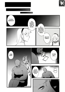 Page 15 of I want to do it with her | Quiero Hacerlo con Ella - preview thumbnail