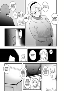 Page 17 of I want to do it with her | Quiero Hacerlo con Ella - preview thumbnail