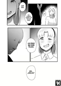 Page 18 of I want to do it with her | Quiero Hacerlo con Ella - preview thumbnail