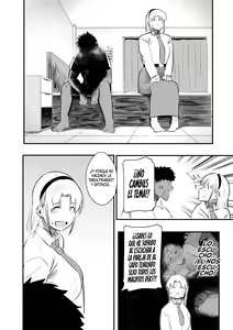 Page 20 of I want to do it with her | Quiero Hacerlo con Ella - preview thumbnail