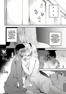 Page 2 of I want to do it with her | Quiero Hacerlo con Ella - preview thumbnail