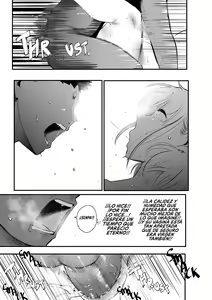 Page 23 of I want to do it with her | Quiero Hacerlo con Ella - preview thumbnail