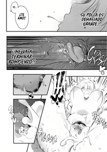 Page 24 of I want to do it with her | Quiero Hacerlo con Ella - preview thumbnail