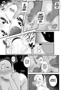 Page 27 of I want to do it with her | Quiero Hacerlo con Ella - preview thumbnail