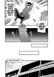 Page 10 of I want to do it with her | Quiero Hacerlo con Ella - preview thumbnail