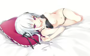 Page 267 of Miscellaneous figure Uncensored - preview thumbnail