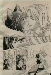 Page 412 of BE・BOY GOLD 2009-04 - preview thumbnail