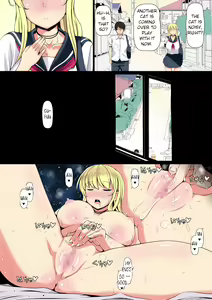 Page 41 of Mei Kai ~Oji ga Kedamono ni Natta Hi~ - preview thumbnail
