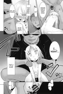 Page 15 of Uchi no Aniki ga Onna no ko ni natta kara Minna de Mawasou ze! - preview thumbnail
