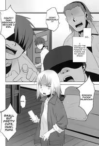 Page 3 of Uchi no Aniki ga Onna no ko ni natta kara Minna de Mawasou ze! - preview thumbnail