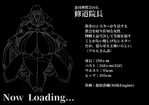 Page 142 of Isekai ni Tobasarete Kami no Otsukai to shite Bakunyuu Sister-tachi ni Harem Paizuri de Gohoushi Tairyou Sakusei sareru Ohanashi - preview thumbnail