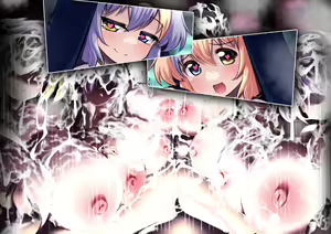 Page 312 of Isekai ni Tobasarete Kami no Otsukai to shite Bakunyuu Sister-tachi ni Harem Paizuri de Gohoushi Tairyou Sakusei sareru Ohanashi - preview thumbnail