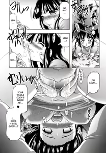 Page 12 of Seko ga Haru | Haru the Beater - preview thumbnail