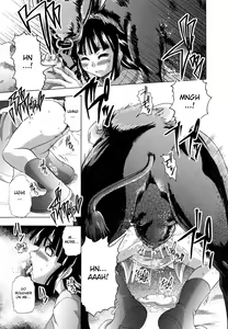 Page 13 of Seko ga Haru | Haru the Beater - preview thumbnail