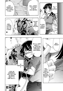 Page 16 of Seko ga Haru | Haru the Beater - preview thumbnail