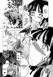 Page 9 of Seko ga Haru | Haru the Beater - preview thumbnail