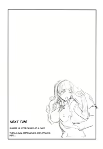 Page 13 of Sumire wa, □□□ no Tame nara. - preview thumbnail
