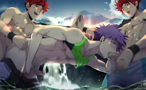 Page 51 of WET SummeR 2 - preview thumbnail
