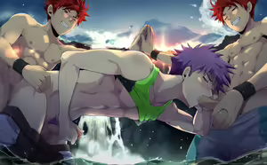 Page 54 of WET SummeR 2 - preview thumbnail