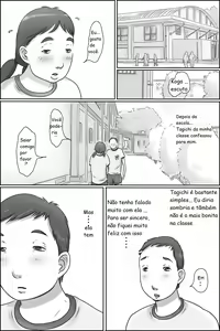 Page 3 of Razoku Kazoku - preview thumbnail