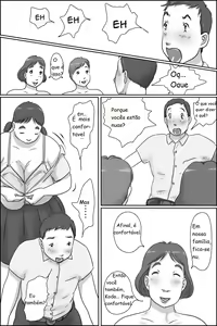 Page 10 of Razoku Kazoku - preview thumbnail