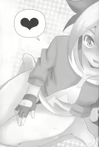 Page 2 of Yuga-chan wa Gaman Dekinai! - preview thumbnail