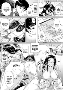 Page 20 of Oyako no Omoi | L' Amore di Una Madre - preview thumbnail