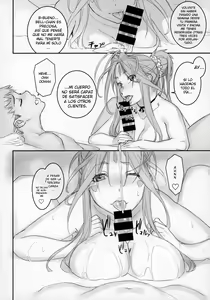 Page 15 of Megami Sama to Nobetsumakunashi - preview thumbnail