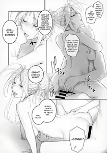 Page 17 of Megami Sama to Nobetsumakunashi - preview thumbnail