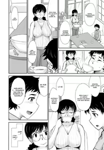 Page 146 of Hitozuma, Mitsu to Niku - preview thumbnail