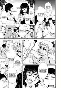 Page 173 of Hitozuma, Mitsu to Niku - preview thumbnail
