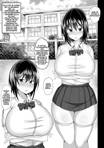 Page 3 of Osananajimi to no Hoshuu ga Ero Sugiru - preview thumbnail