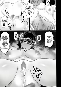Page 9 of Osananajimi to no Hoshuu ga Ero Sugiru - preview thumbnail