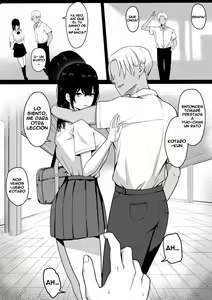 Page 16 of Ore Dake no InCha Osananajimi ga Otosarechau! | Mi unica amiga de la infancia que es muy timida me fue robada! - preview thumbnail