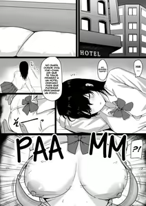 Page 8 of Ore Dake no InCha Osananajimi ga Otosarechau! | Mi unica amiga de la infancia que es muy timida me fue robada! - preview thumbnail